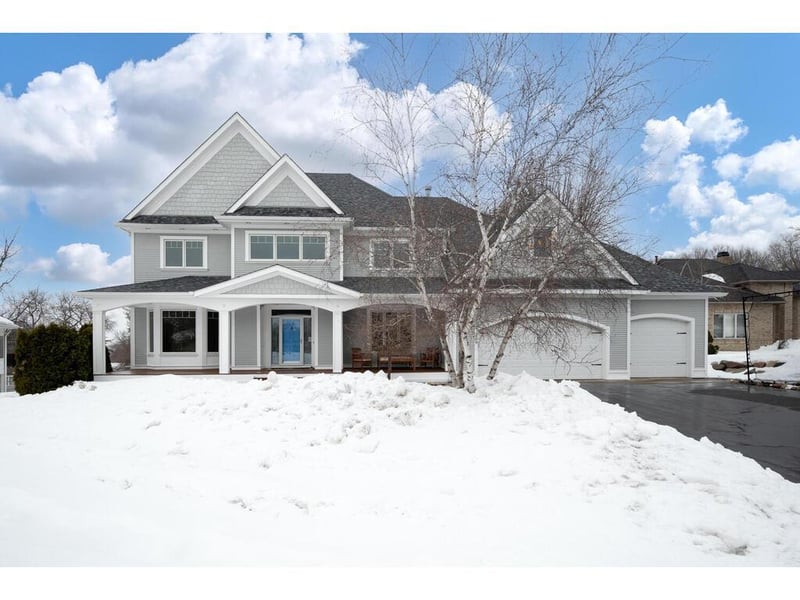 600 High Ridge Cir, Mendota Heights, MN 55118