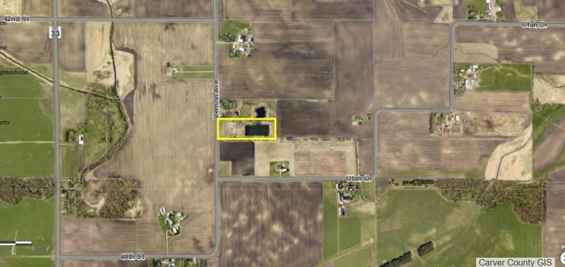 XXX Vernon Ave, Mayer, MN 55360