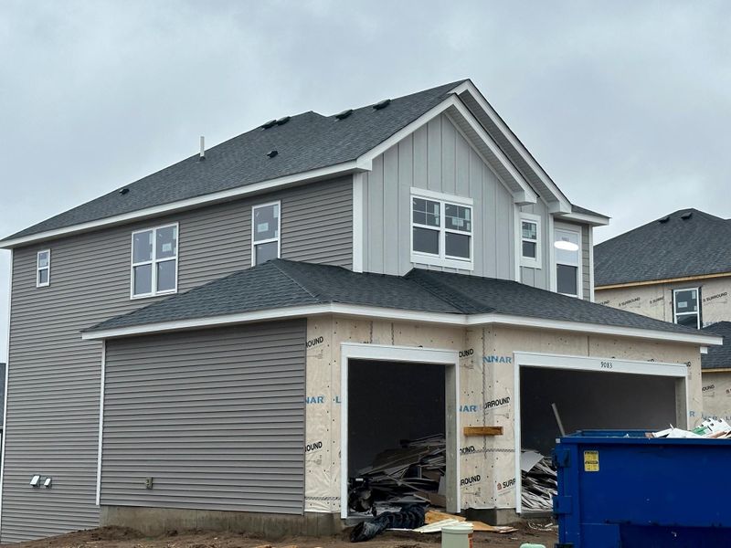 9083 Granada Ave S, Cottage Grove, MN 55016