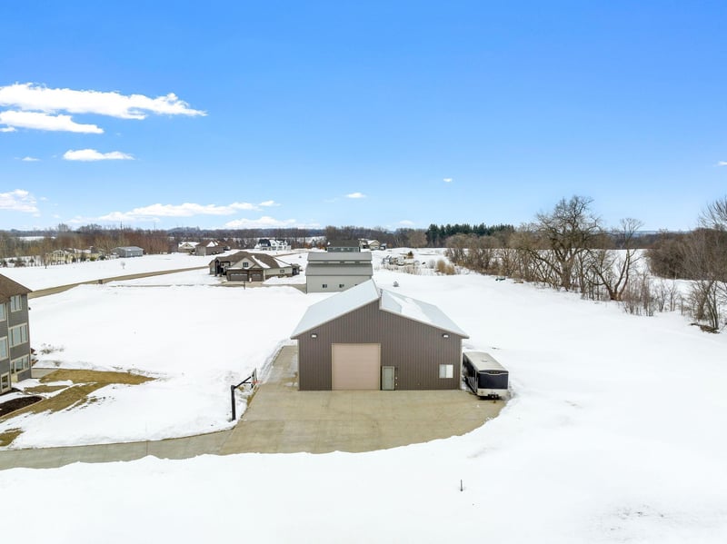 29415 211th Ln, Henderson, MN 56044