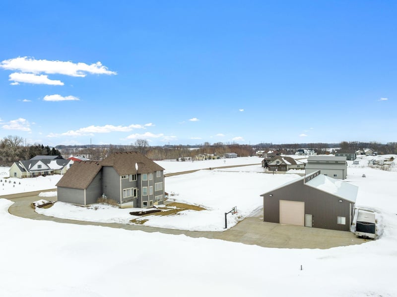 29415 211th Ln, Henderson, MN 56044