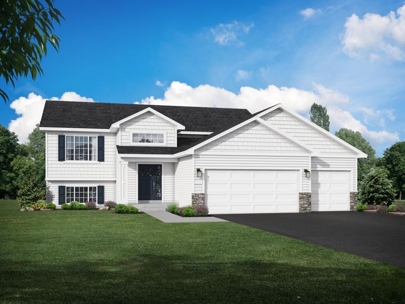 1347 Oak Ridge St, Hanover, MN 55341