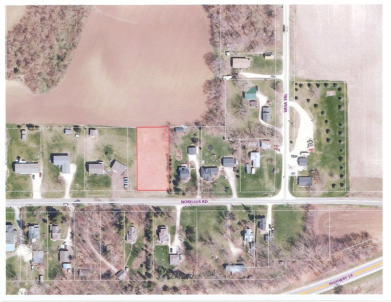 15629 Norelius Rd, Welch, MN 55089