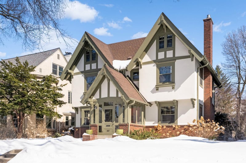 1817 Knox Ave S, Minneapolis, MN 55403