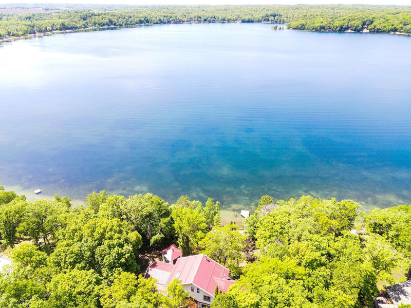 50791 E Lake Seven Rd, Frazee, MN 56544
