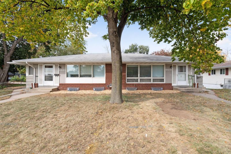 6438 Xerxes Ave S, Edina, MN 55423
