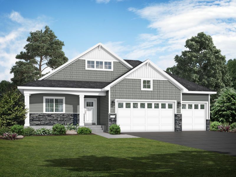 984 Emmy Ln, Hanover, MN 55341