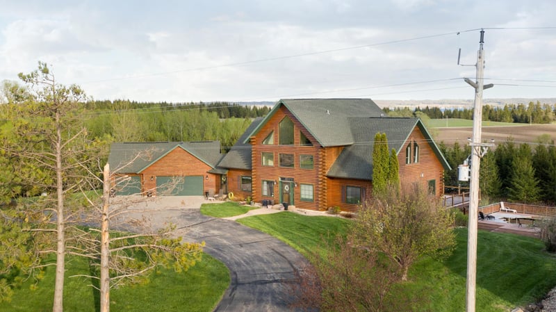 24599 165th St, Glenwood, MN 56334