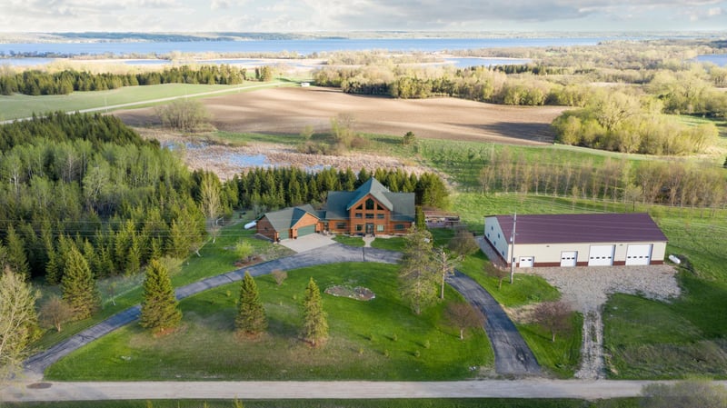 24599 165th St, Glenwood, MN 56334