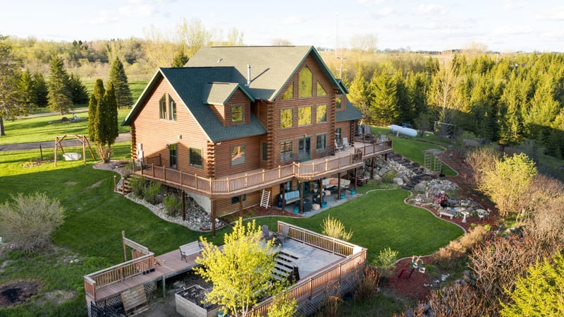 24599 165th St, Glenwood, MN 56334