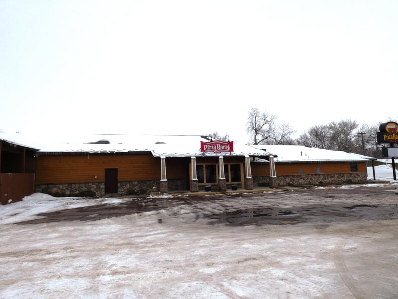2306 Broadway Ave, Slayton, MN 56172