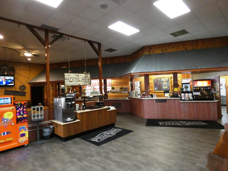 2306 Broadway Ave, Slayton, MN 56172