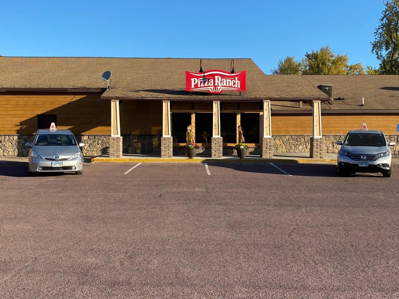 2306 Broadway Ave, Slayton, MN 56172