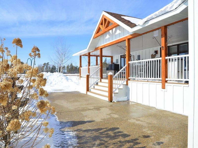 50077 County 26, Ponsford, MN 56575