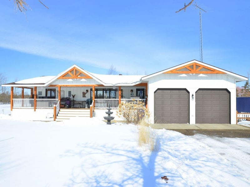50077 County 26, Ponsford, MN 56575