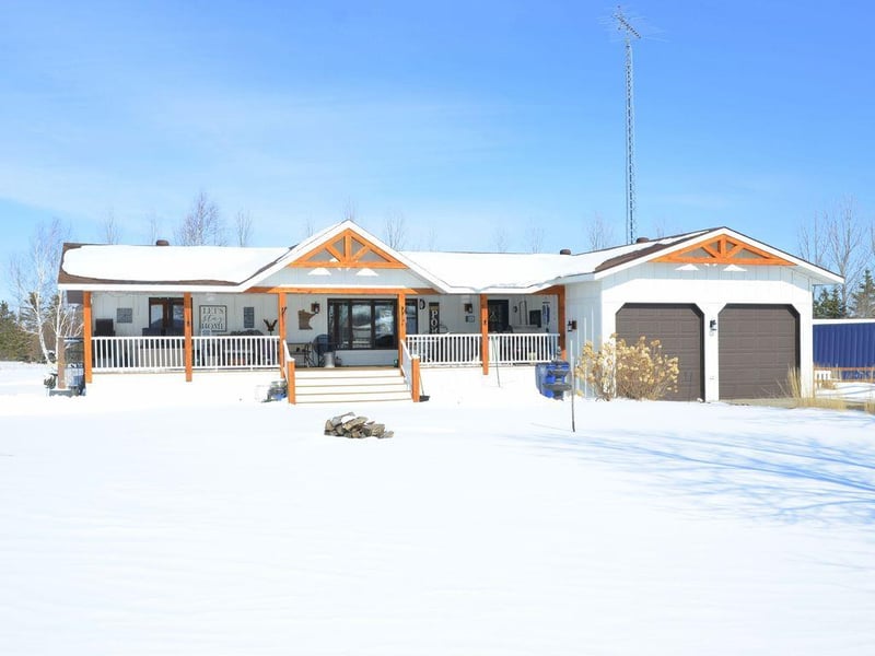50077 County 26, Ponsford, MN 56575