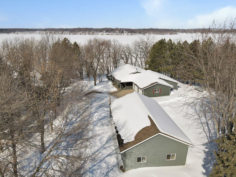 10555 Big Chip Rd NW, Brandon, MN 56315