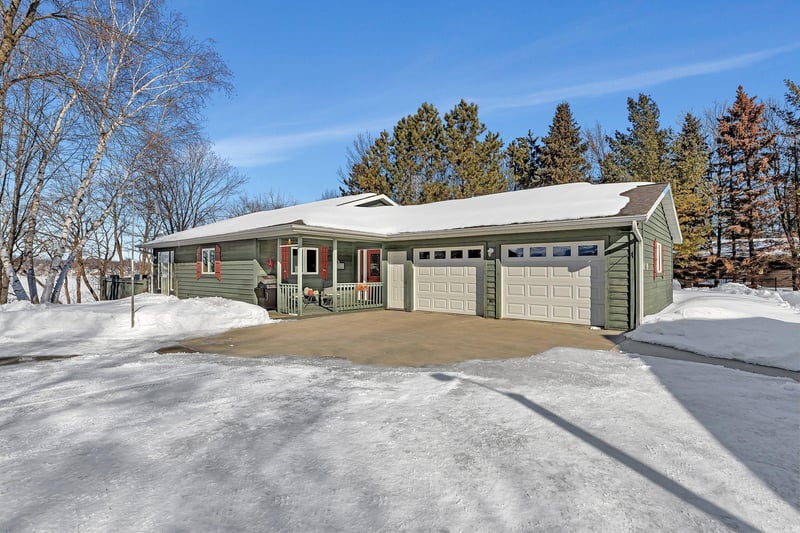 10555 Big Chip Rd NW, Brandon, MN 56315