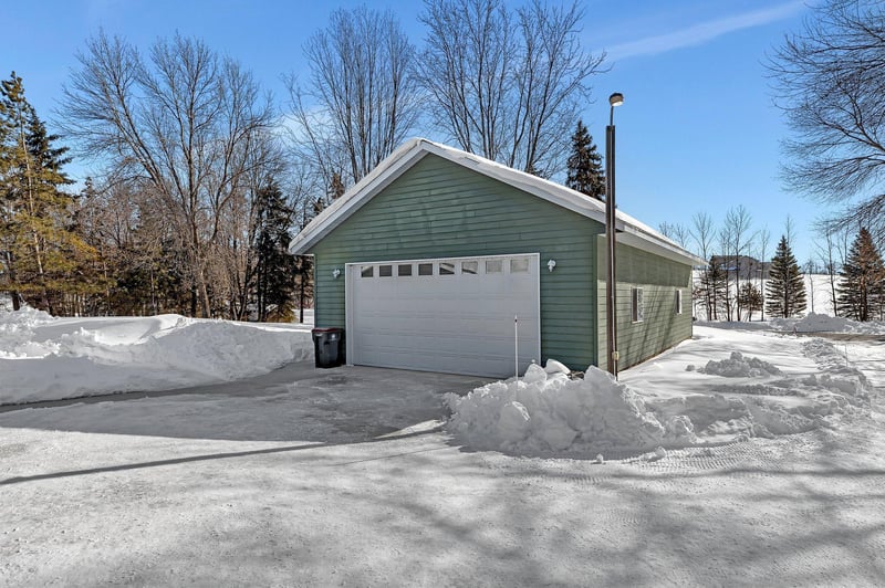 10555 Big Chip Rd NW, Brandon, MN 56315