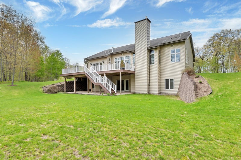 3842 Sebie Lake Rd, Fort Ripley, MN 56449