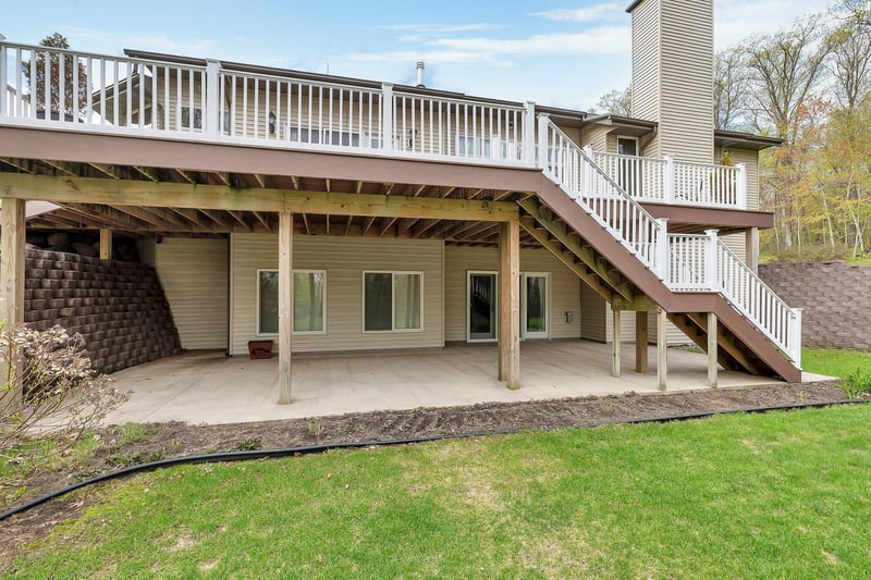 3842 Sebie Lake Rd, Fort Ripley, MN 56449