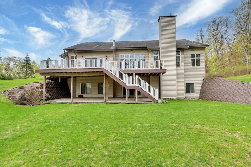 3842 Sebie Lake Rd, Fort Ripley, MN 56449