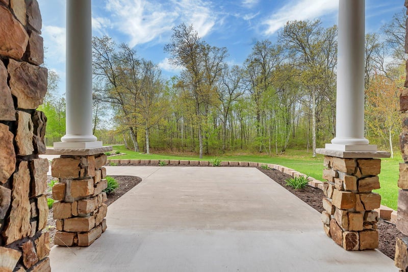 3842 Sebie Lake Rd, Fort Ripley, MN 56449