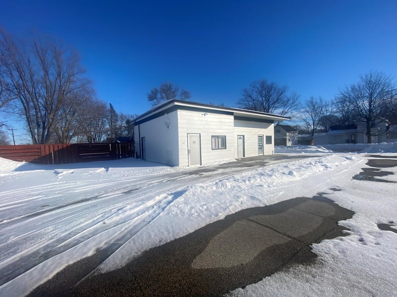 421 State St S, West Concord, MN 55985