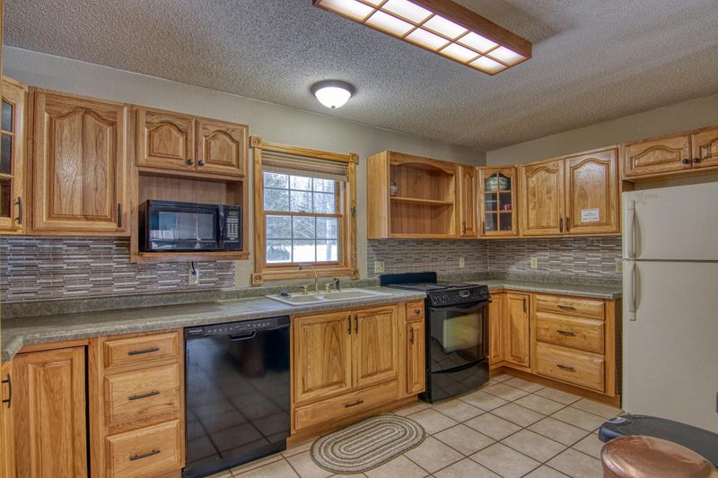 6261W Hunter Lake Rd, Winter, WI 54896