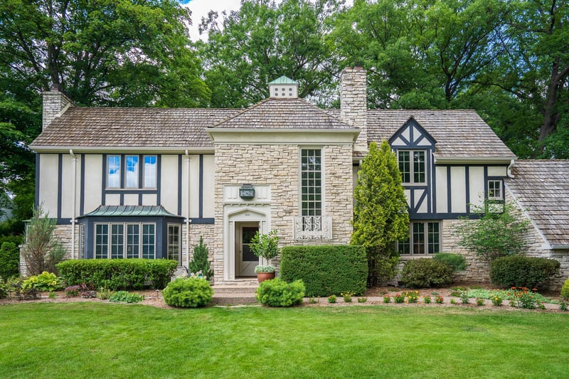 800 Tyrol Trl, Golden Valley, MN 55416
