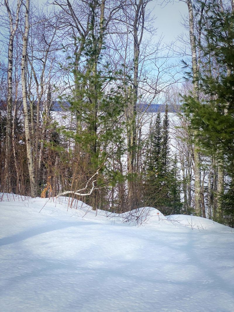 1744 N Shore Rd, La Pointe, WI 54850
