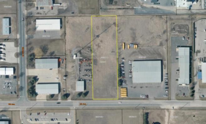 1025 5th Ave SE, Hutchinson, MN 55350
