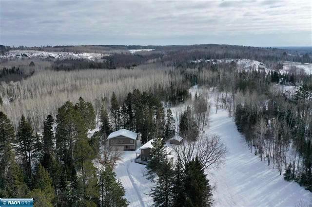 8326 Beatty Rd, Cook, MN 55723