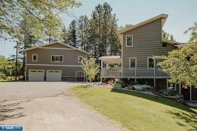 8326 Beatty Rd, Cook, MN 55723