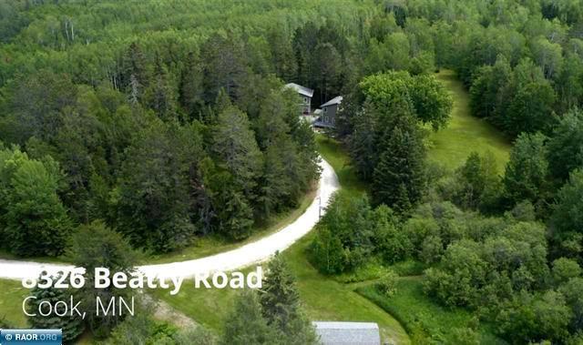 8326 Beatty Rd, Cook, MN 55723