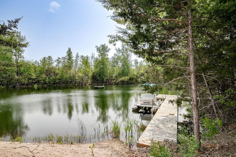 20201 167th St NW, Big Lake, MN 55309