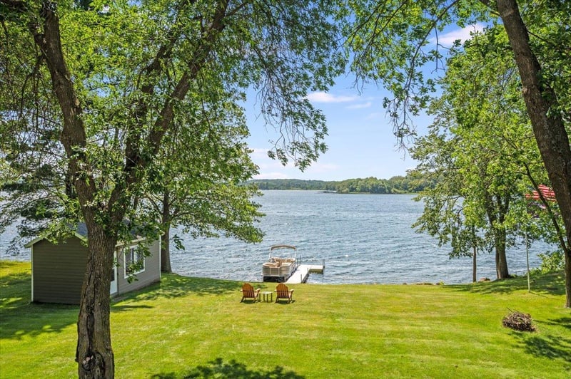 2445 Jeffrey Blvd, Cumberland, WI 54829