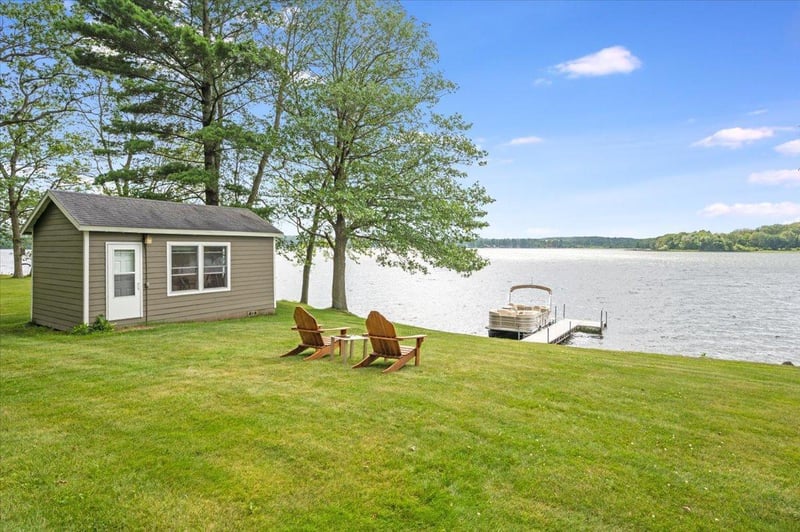 2445 Jeffrey Blvd, Cumberland, WI 54829
