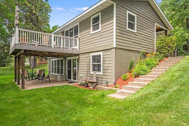 2445 Jeffrey Blvd, Cumberland, WI 54829