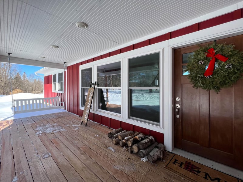 24352 Everts Rd NE, Tenstrike, MN 56683