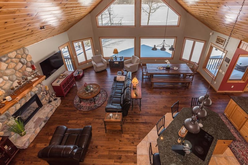 25428 Timberglade Trl, Deerwood, MN 56444