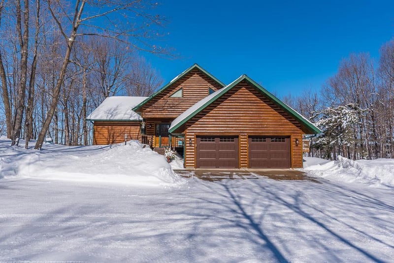 25428 Timberglade Trl, Deerwood, MN 56444