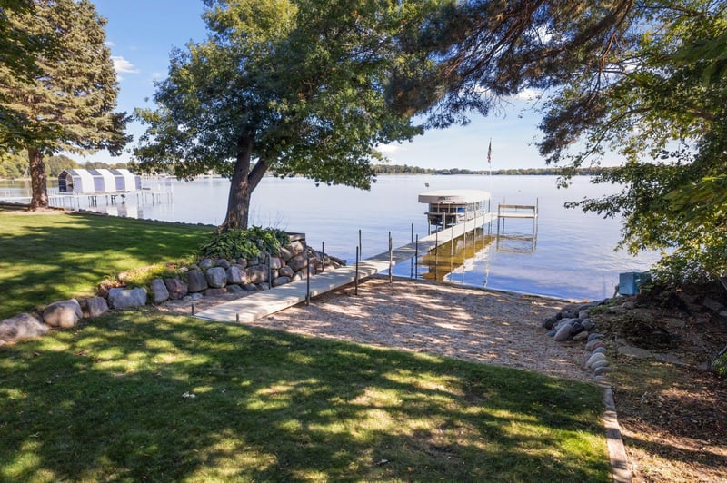 3105 North Shore Dr, Orono, MN 55391