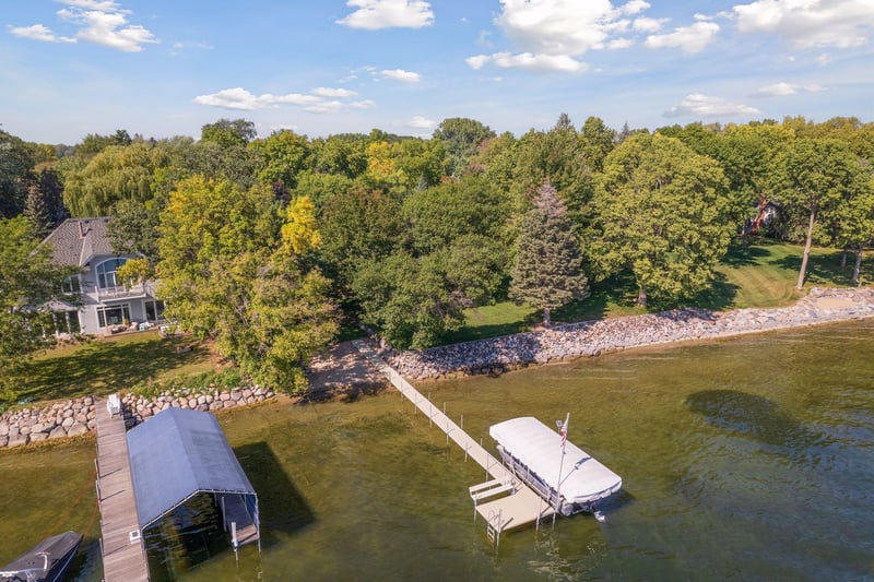3105 North Shore Dr, Orono, MN 55391