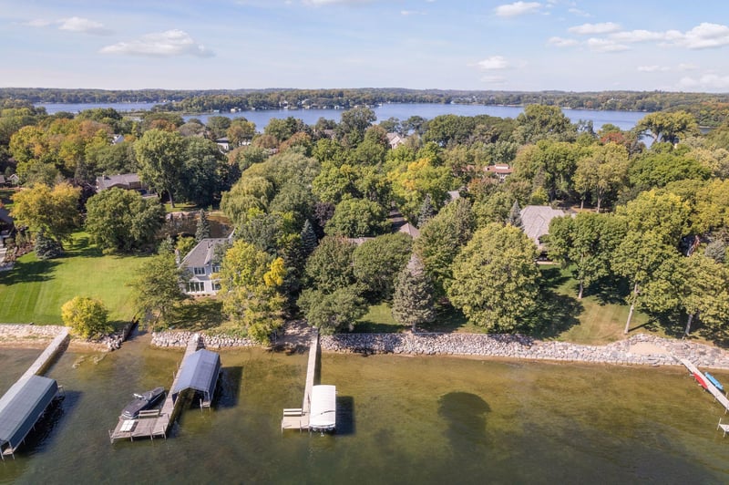 3105 North Shore Dr, Orono, MN 55391