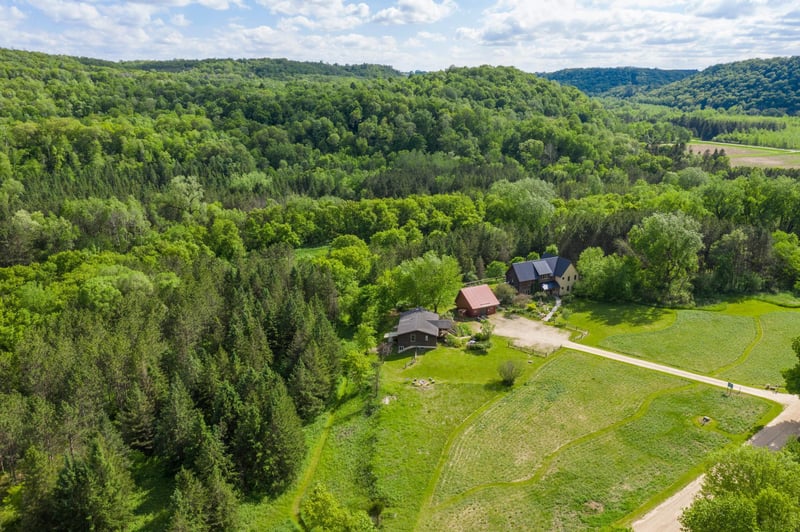 W3671 200th Ave, Maiden Rock, WI 54750