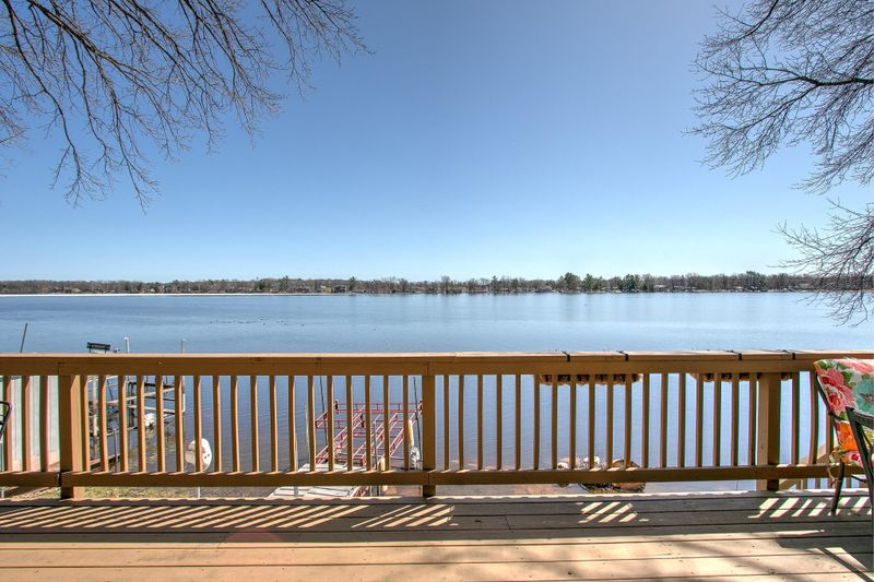 16198 Edgewater Rd NE, Pine City, MN 55063