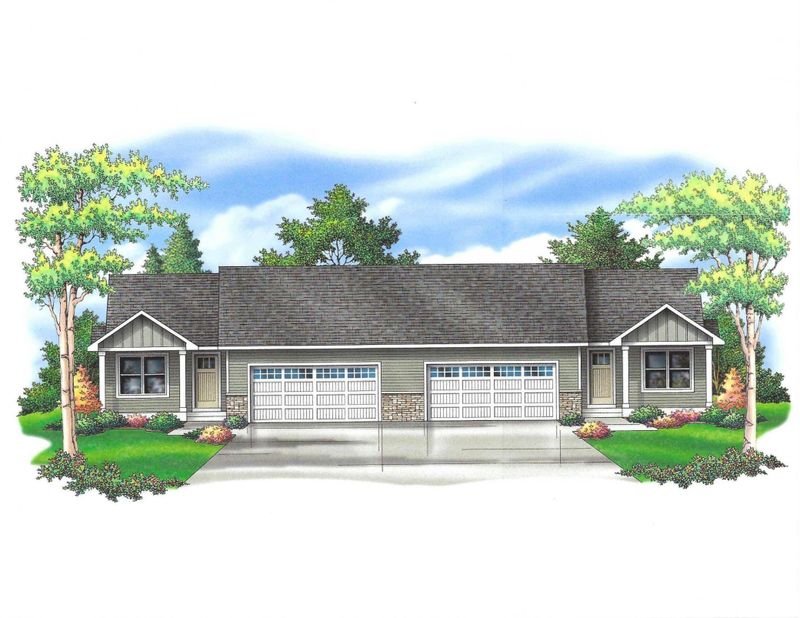2090 Kari Ln, North Saint Paul, MN 55109