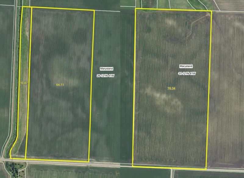 000 50th St SW, Danvers, MN 56231