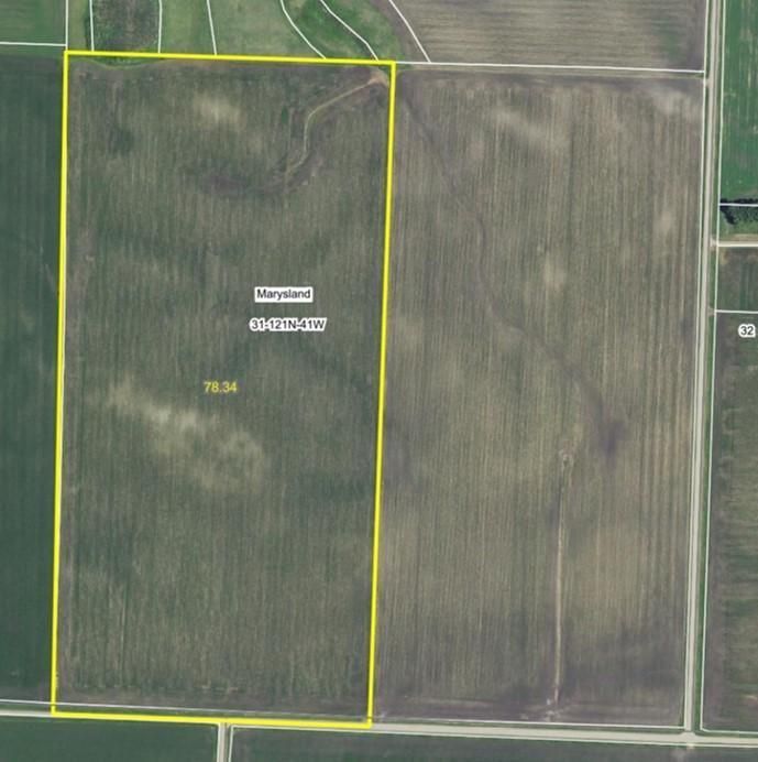 000 50th St SW, Danvers, MN 56231